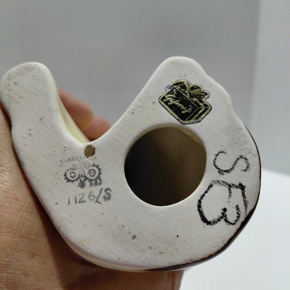 Vintage Japan Fine Porcelain Siamese Cat Figurine - Picture 5 of 6